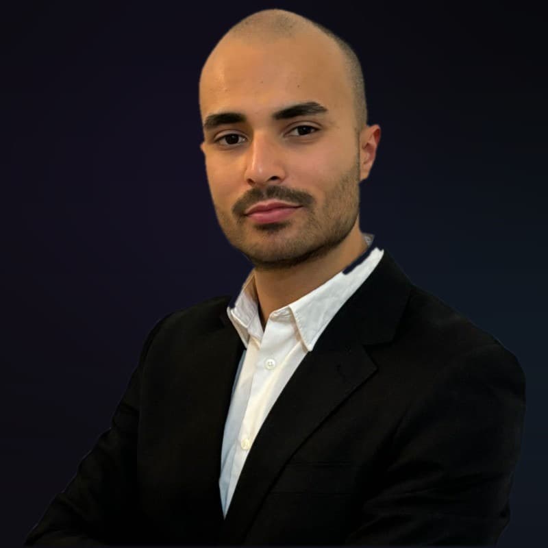 Gianmarco Giordaniello, Founder & CEO of Prisma House